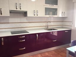 Reforma de cocina